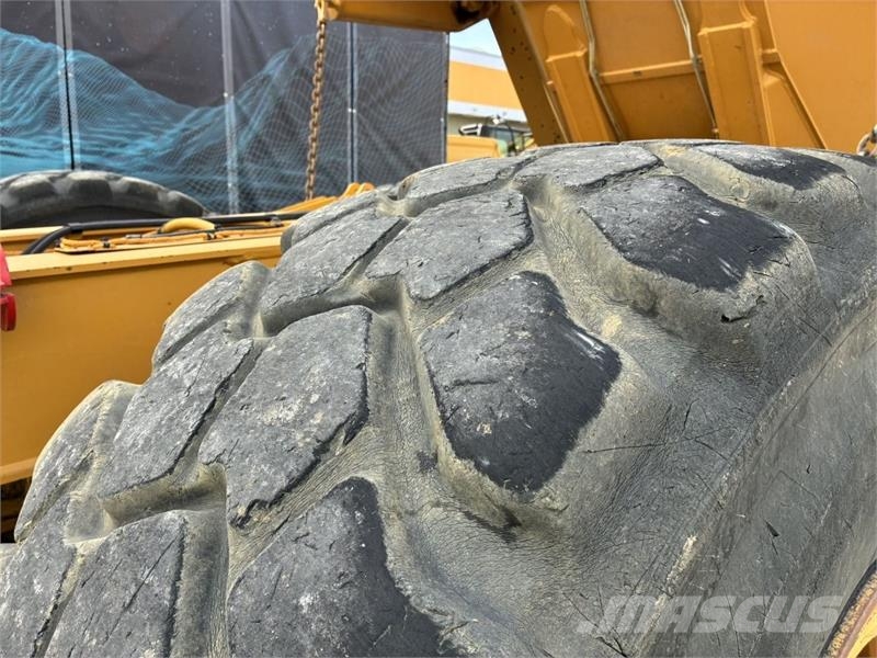 CAT 730 Construcción - Otros