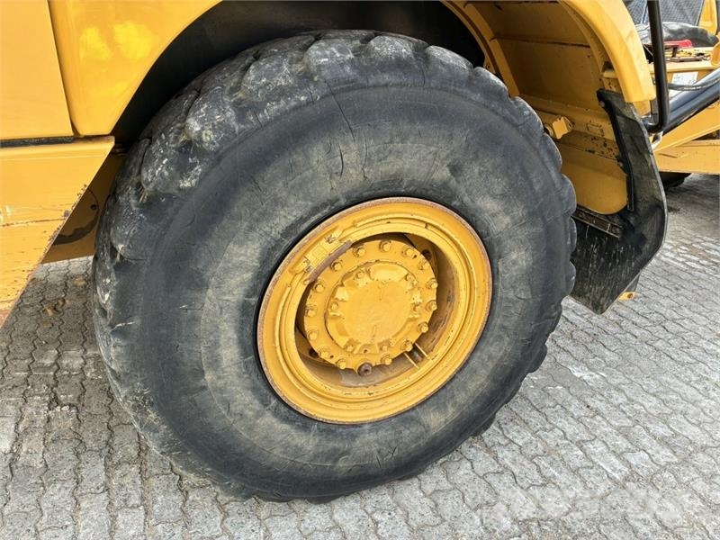CAT 730 Construcción - Otros