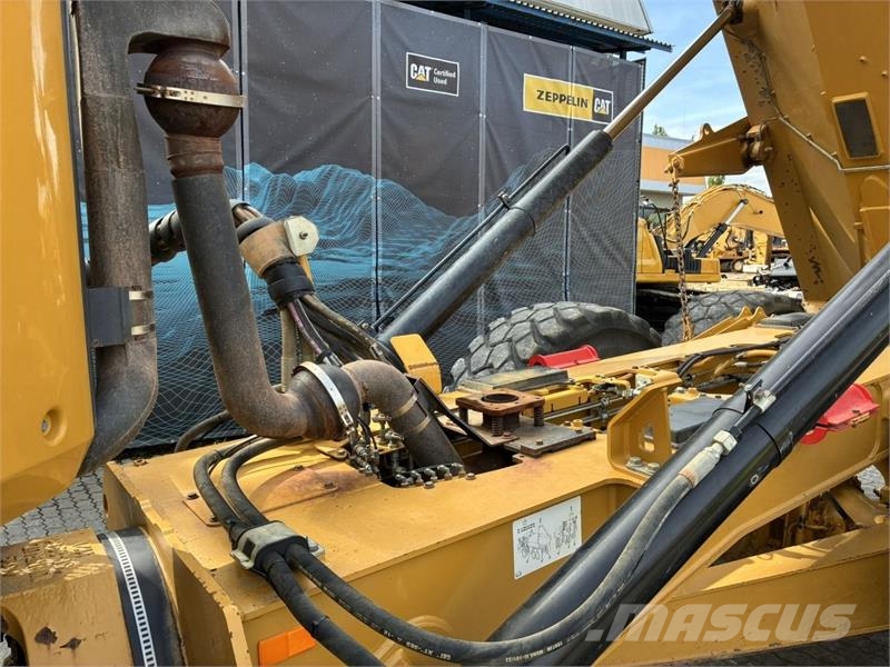 CAT 730 Construcción - Otros