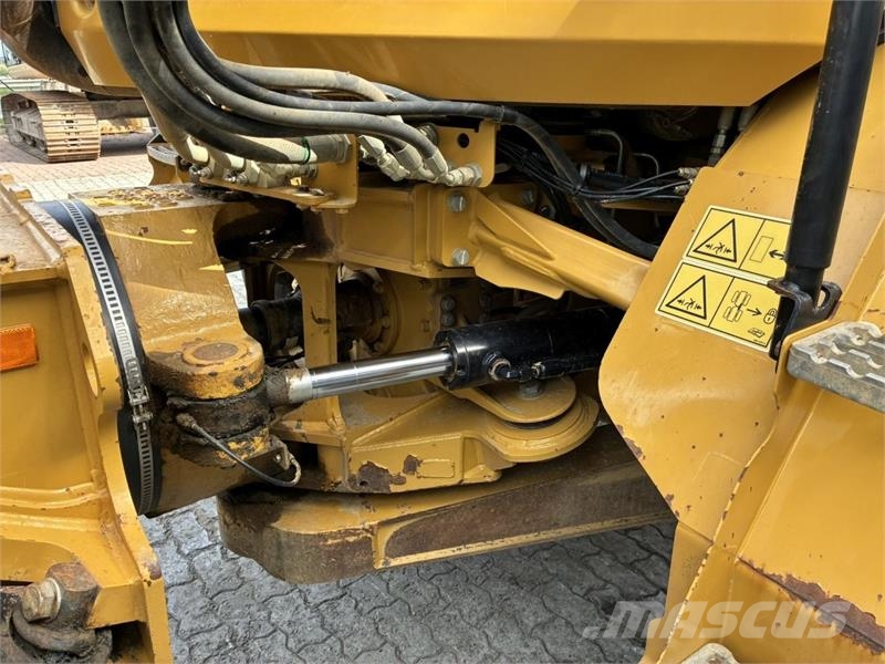CAT 730 Construcción - Otros