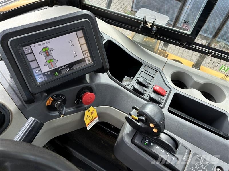 CAT 730 Construcción - Otros