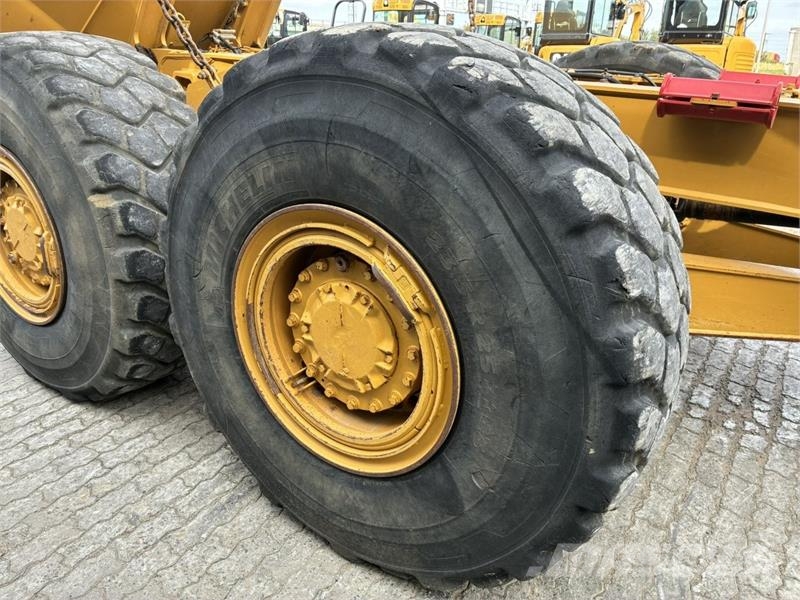 CAT 730 Construcción - Otros