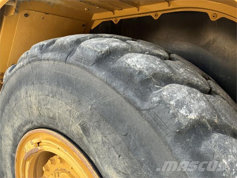 CAT 730 Construcción - Otros