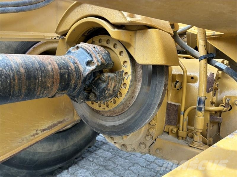 CAT 730 Construcción - Otros