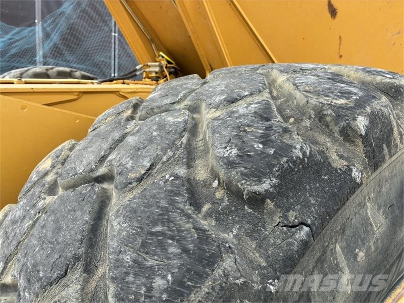 CAT 730 Construcción - Otros