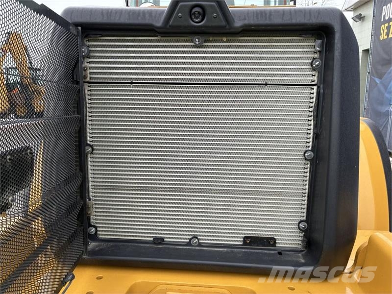 CAT 914 Mini incarcatoare