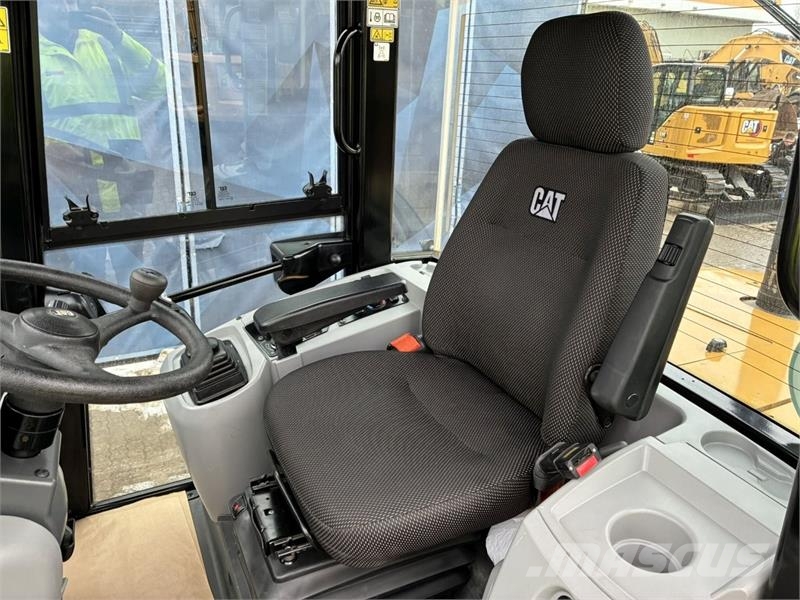 CAT 914 Mini utovarivači