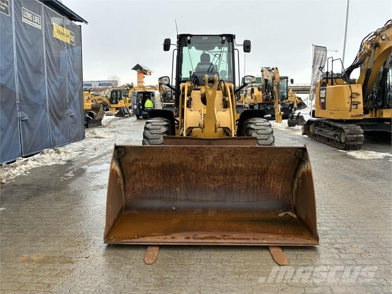 CAT 914 Mini utovarivači