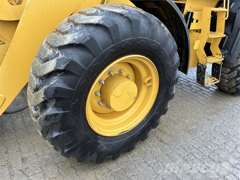 CAT 914 Mini incarcatoare