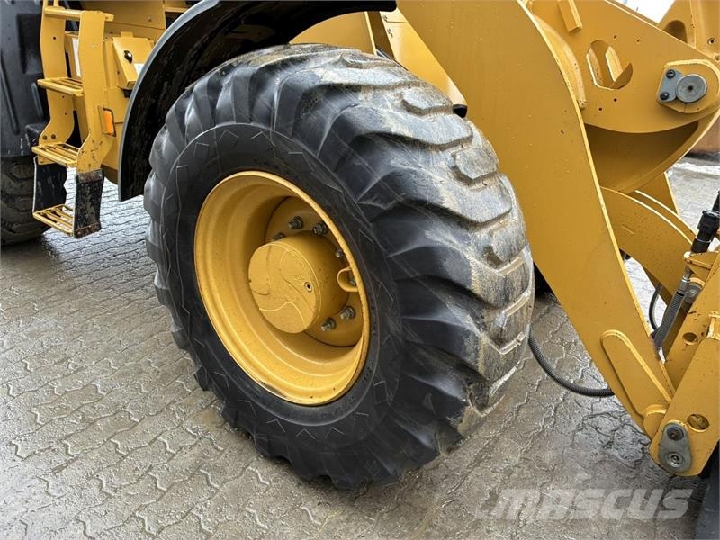 CAT 914 Mini utovarivači