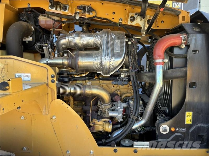 CAT 918M Mini utovarivači