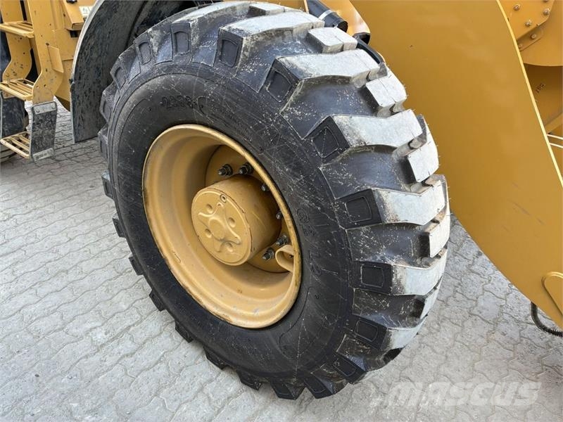 CAT 918M Mini utovarivači
