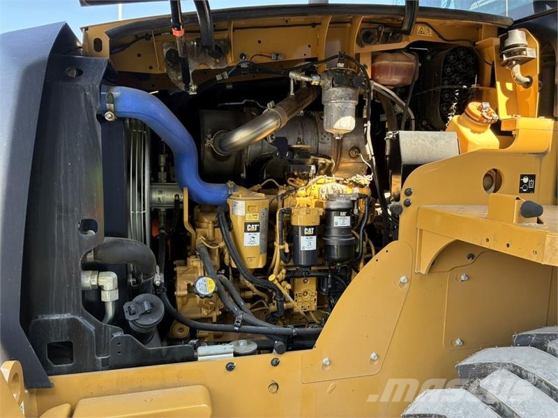 CAT 918M Mini utovarivači