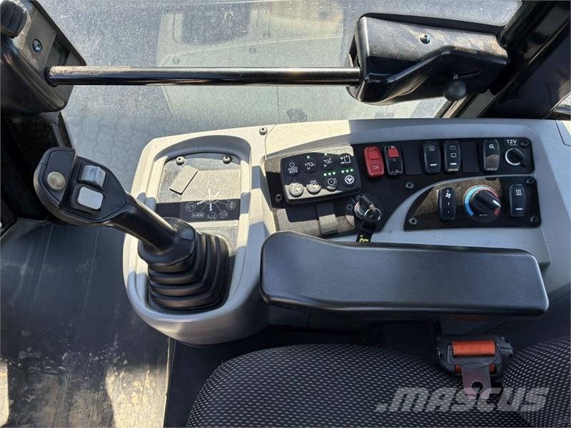 CAT 918M Mini utovarivači