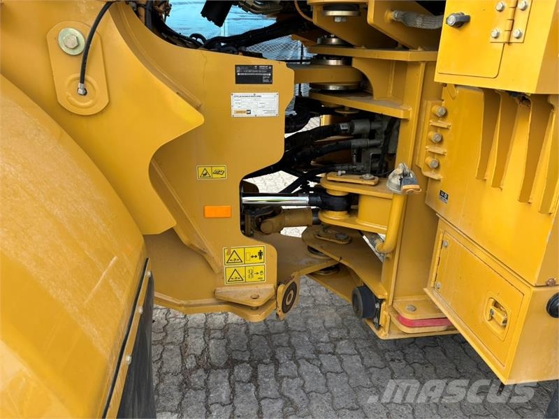 CAT 950 GC Tekerlekli yükleyiciler