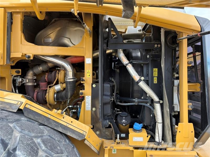 CAT 950 GC Tekerlekli yükleyiciler