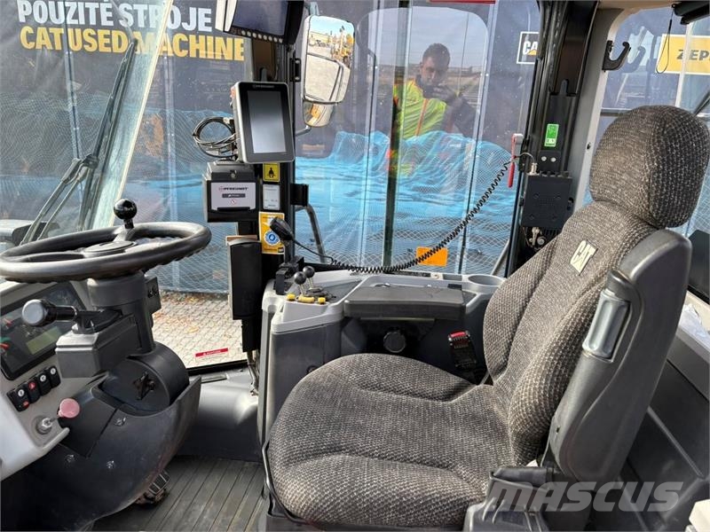 CAT 950 GC Tekerlekli yükleyiciler