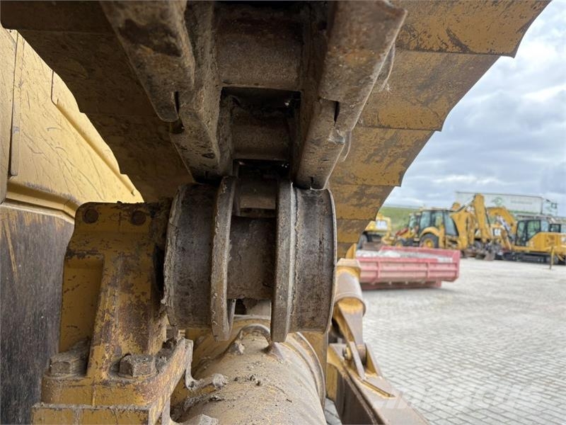 CAT D6T XL Dozere Beltegående