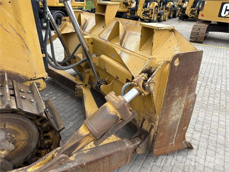 CAT D6T XL Dozere Beltegående