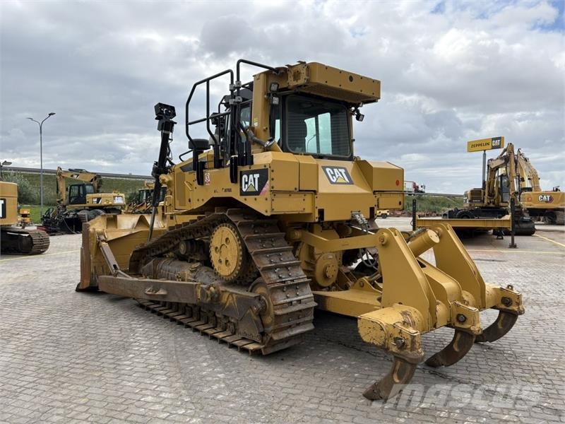 CAT D6T XL Dozere Beltegående
