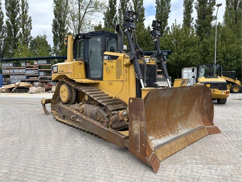 CAT D6T XL Dozere Beltegående