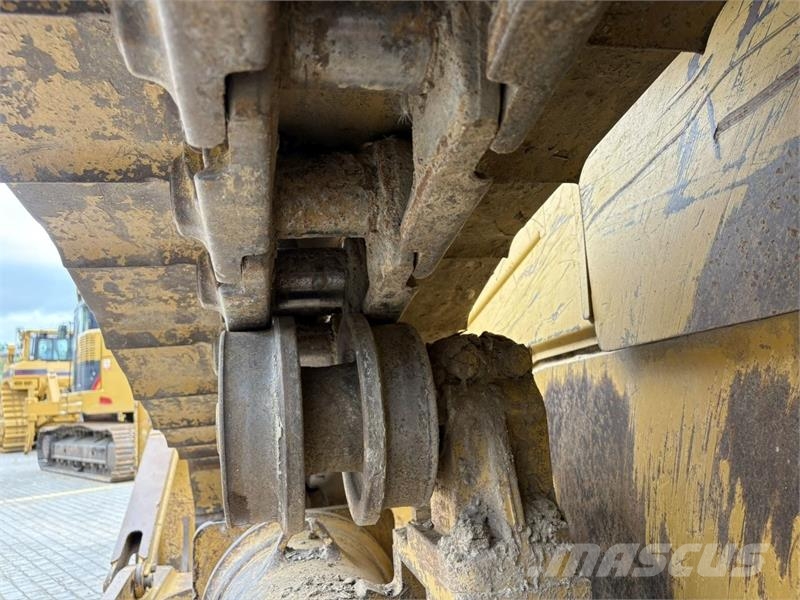 CAT D6T XL Dozere Beltegående