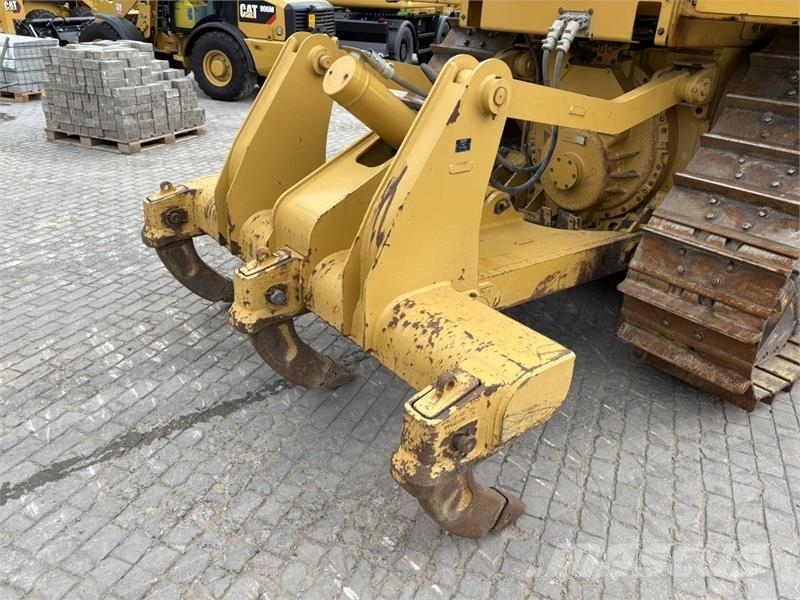 CAT D6T XL Dozere Beltegående