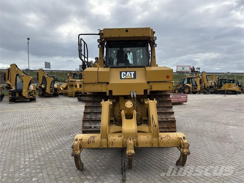 CAT D6T XL Dozere Beltegående
