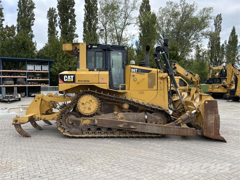 CAT D6T XL Dozere Beltegående