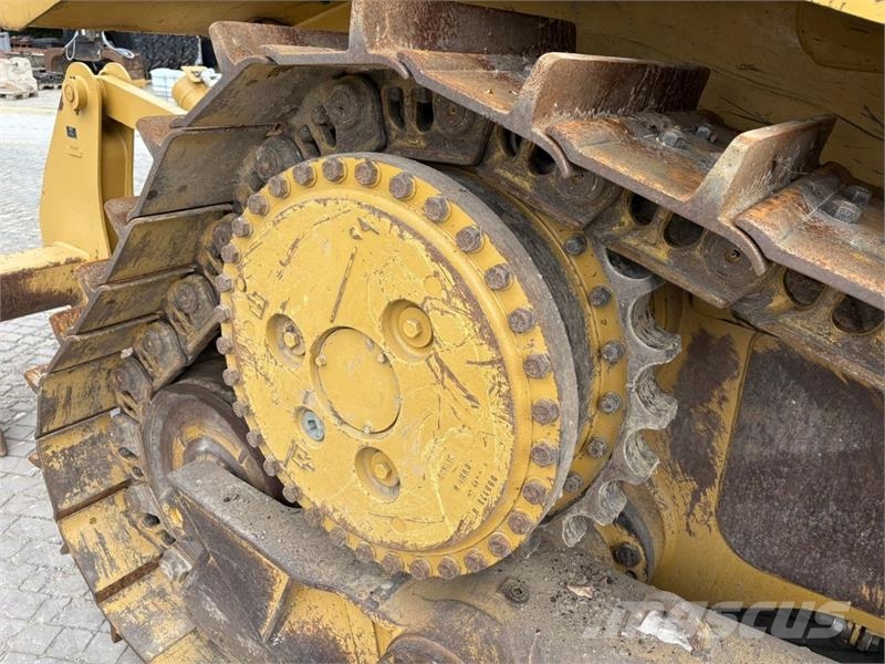 CAT D6T XL Dozere Beltegående