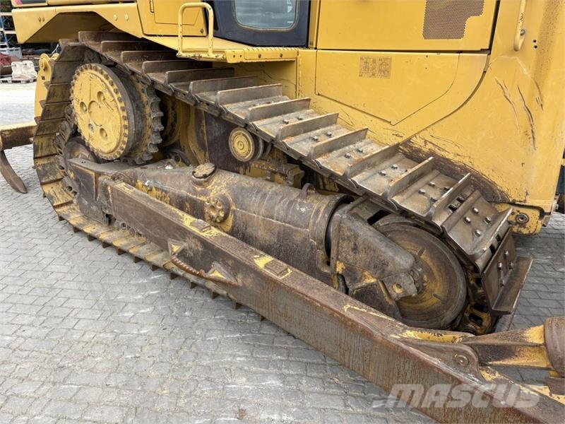 CAT D6T XL Dozere Beltegående