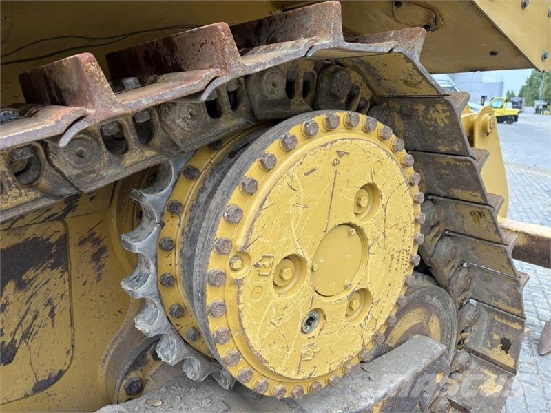 CAT D6T XL Dozere Beltegående