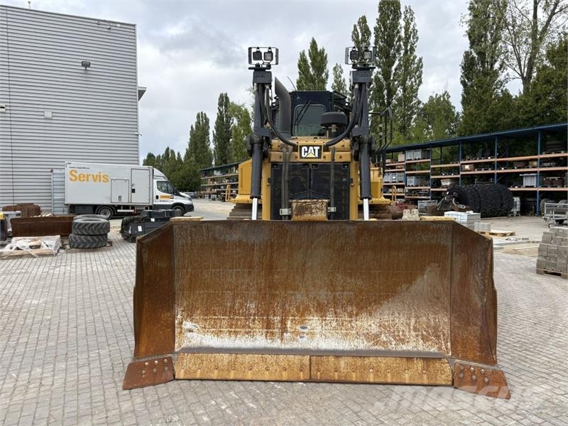 CAT D6T XL Dozere Beltegående