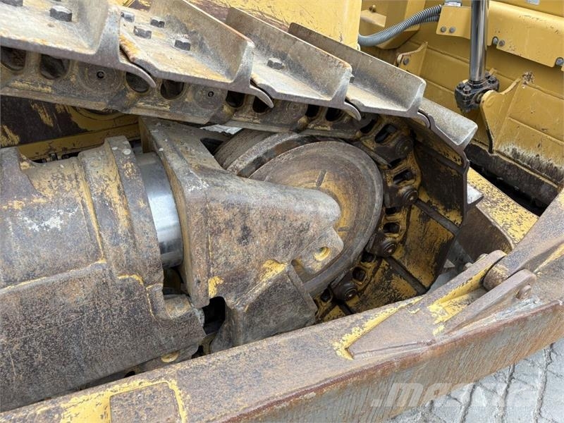 CAT D6T XL Dozere Beltegående