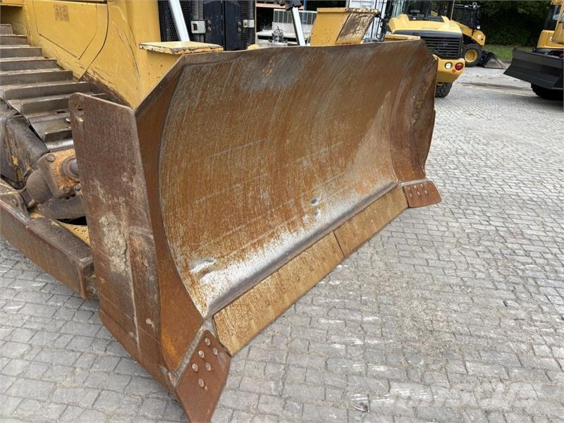 CAT D6T XL Dozere Beltegående