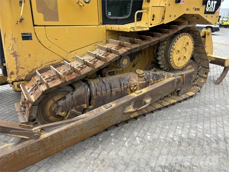 CAT D6T XL Dozere Beltegående
