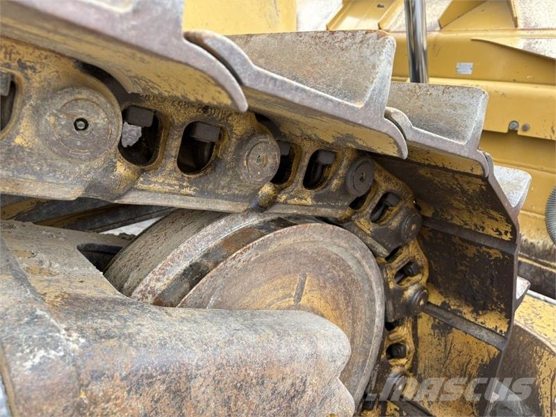 CAT D6T XL Dozere Beltegående