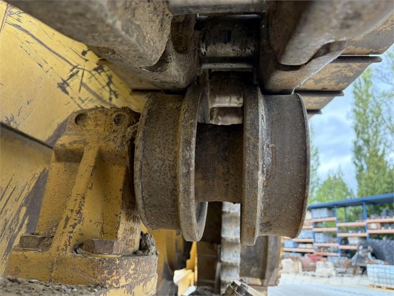 CAT D6T XL Dozere Beltegående