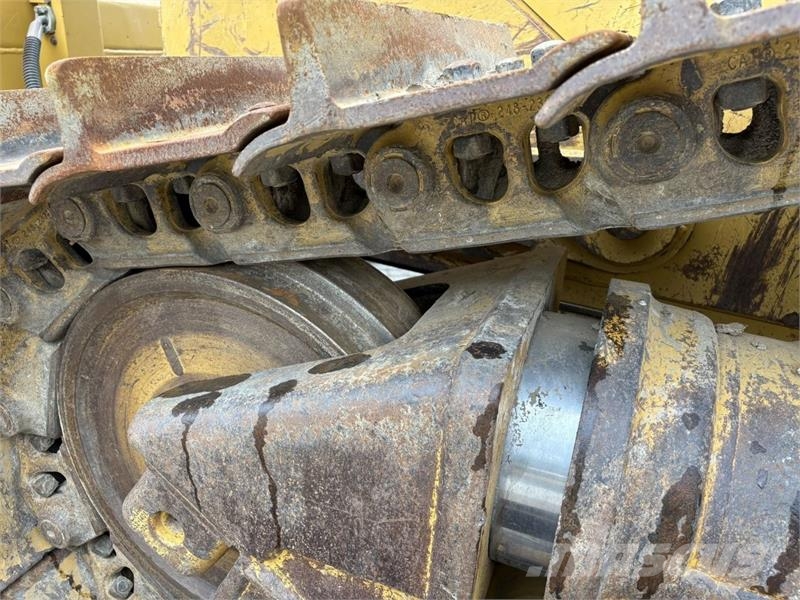 CAT D6T XL Dozere Beltegående
