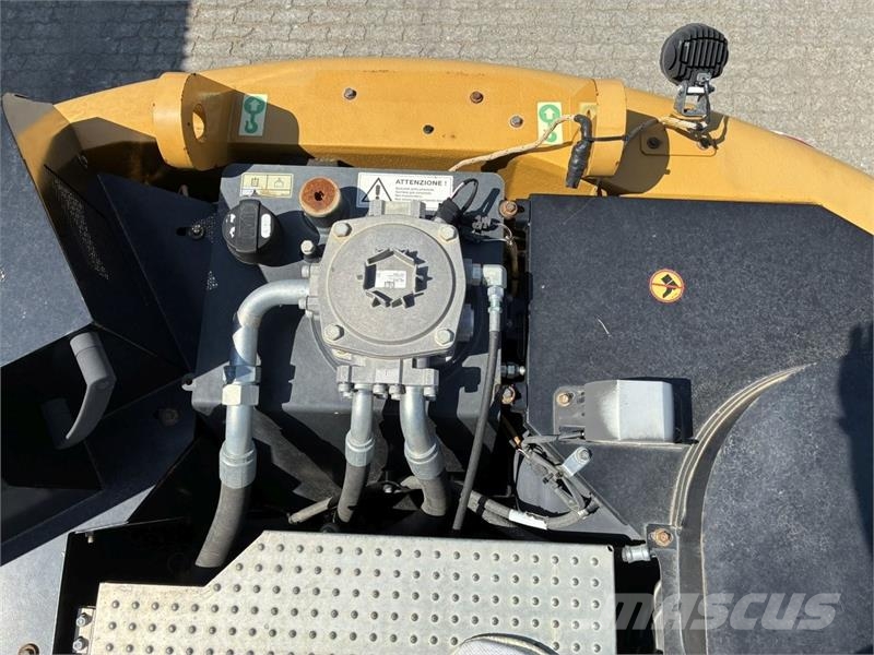 CAT M315F Bageri točkaši