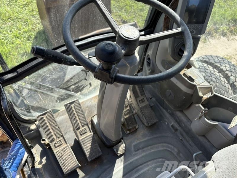 CAT M316D Bageri točkaši