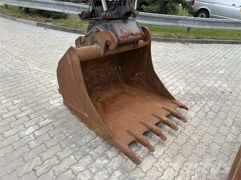Kobelco SK140SRLC-5 Escavadeiras de esteiras