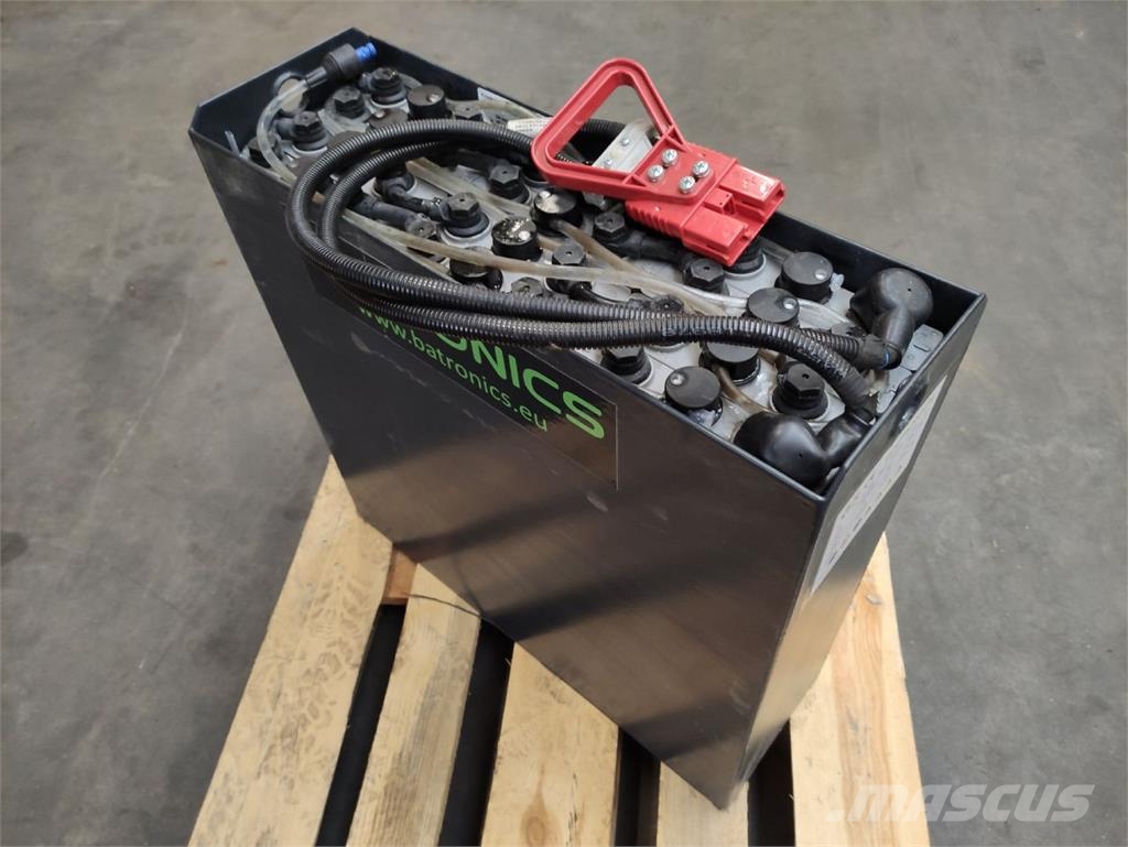  24V 2PzS 250 Diger