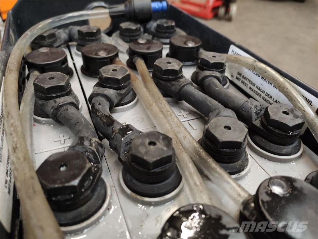  24V 2PzS 250 Diger