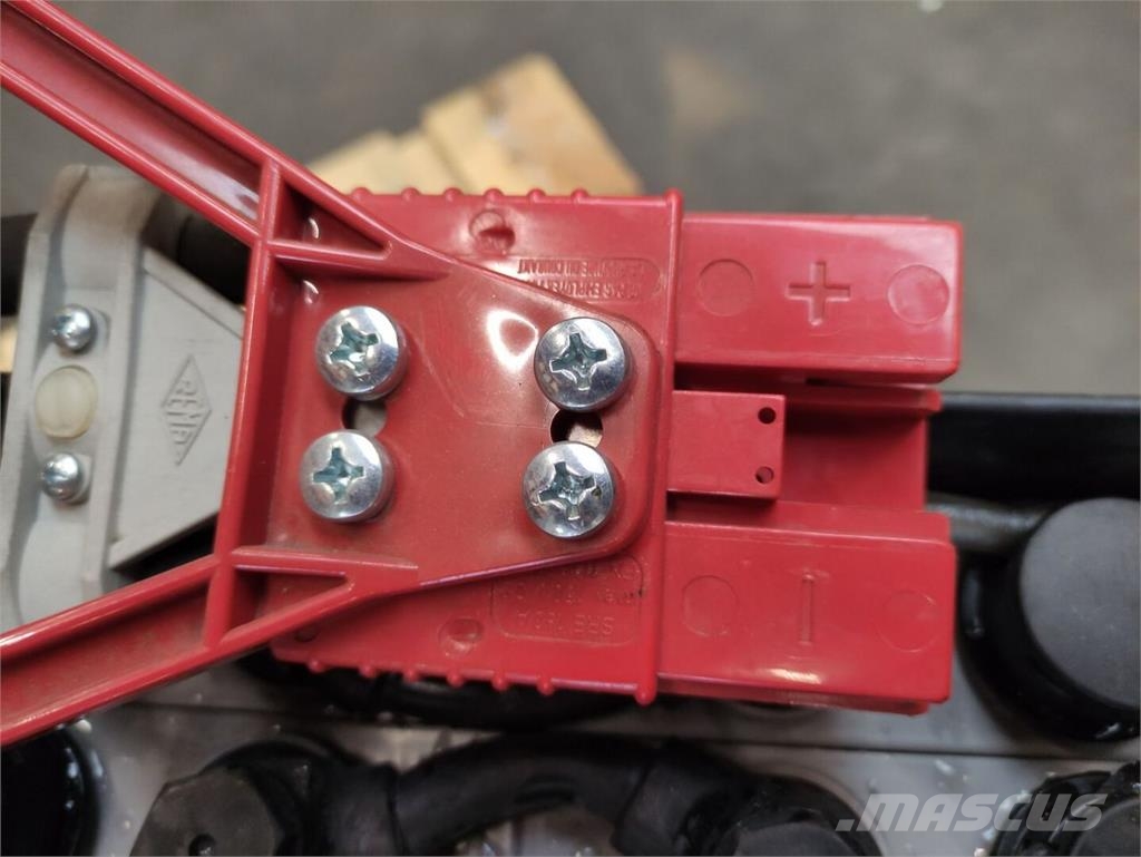  24V 2PzS 250 Diger
