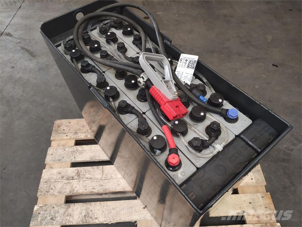 24V 3 EPzS 465 Andere Gabelstapler