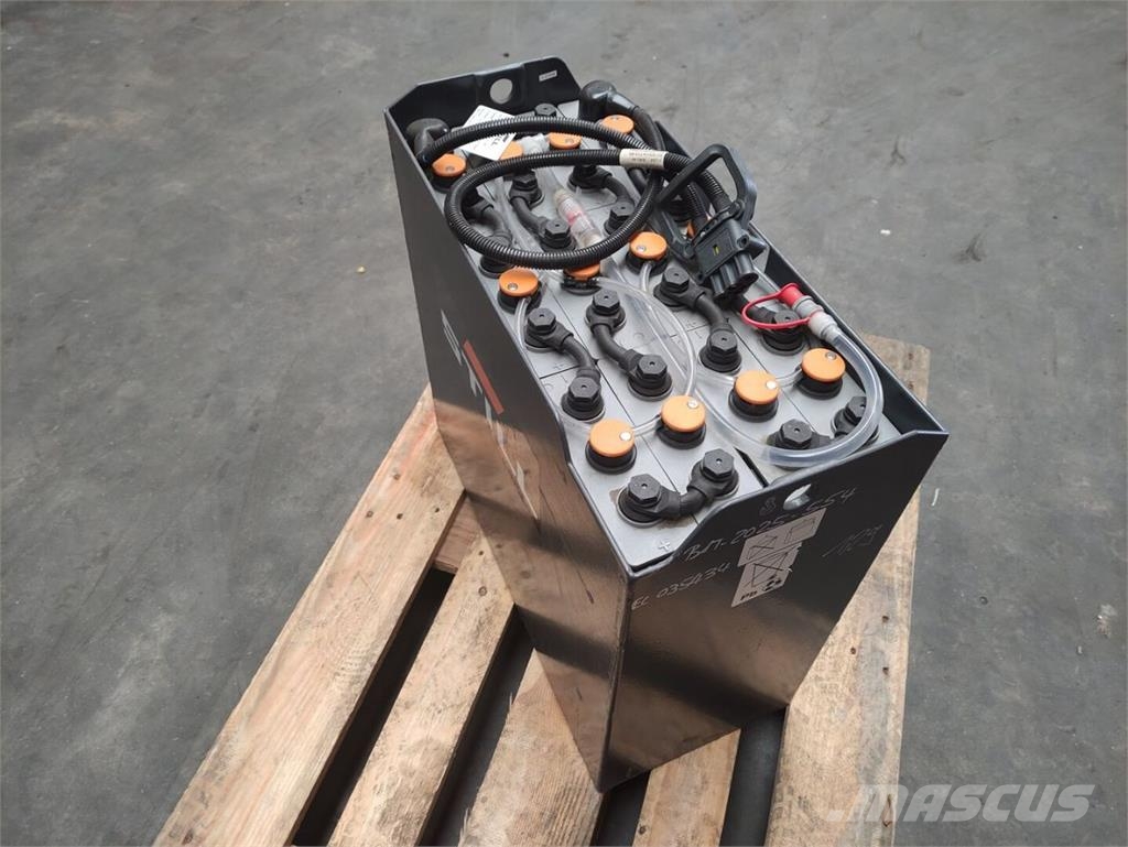 24V 3 PzS 315 Другие складские механизмы
