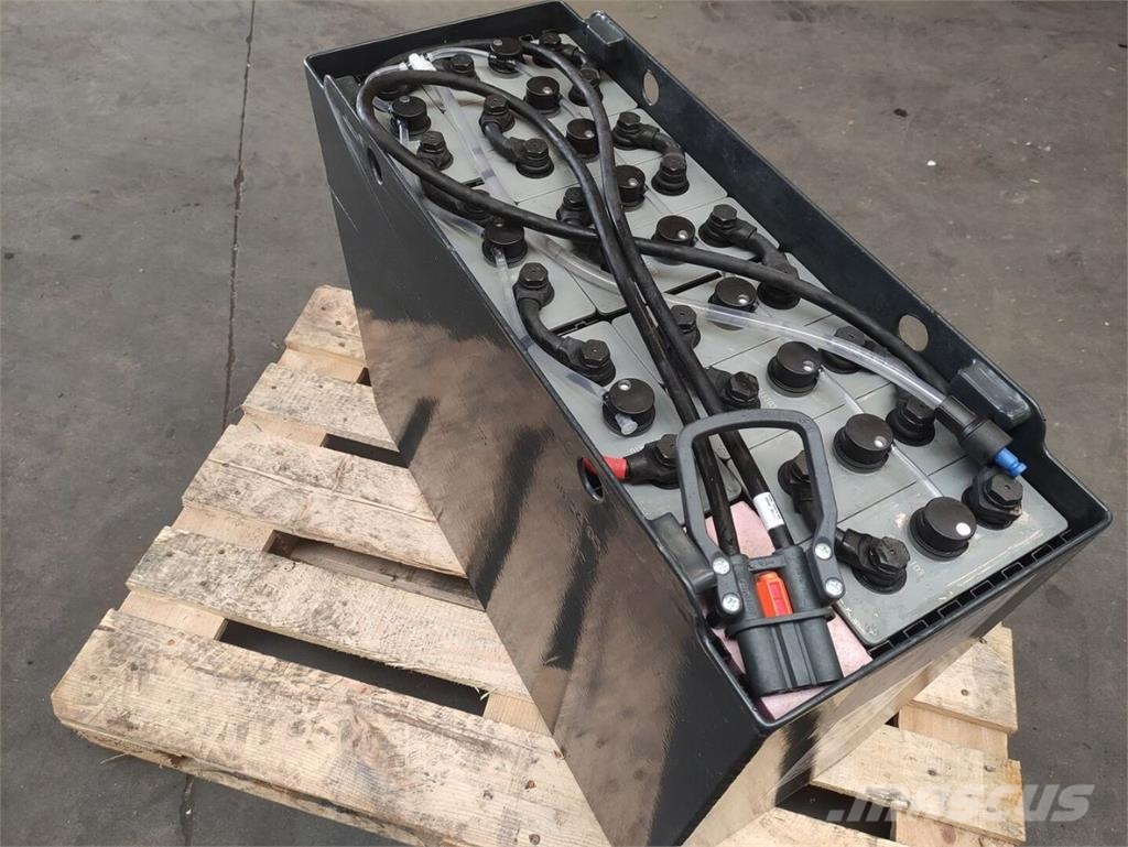 24V 4 PzS 460 Heftrucks overige