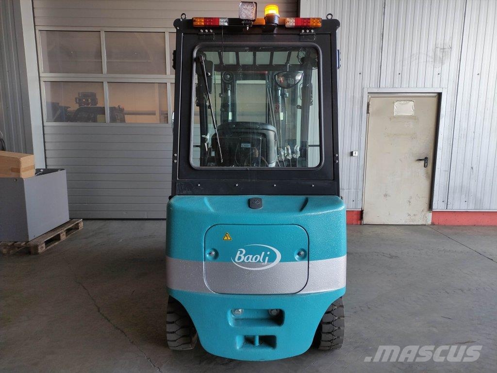Baoli KBE30 Electric forklifts