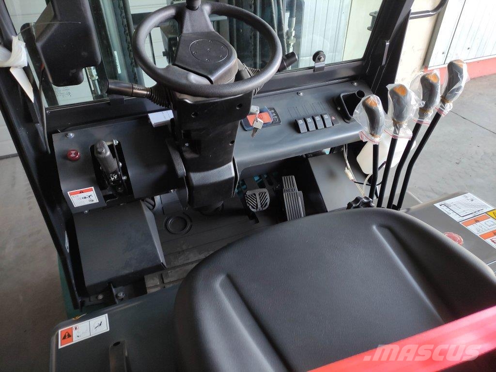 Baoli KBE30 Electric forklifts